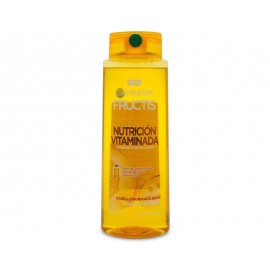 Shampoo Garnier Fructis Nutrición Vitaminada-TodoenunLugar-sku: 704172