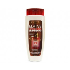 Shampoo Loréal Elvive Reparación Total Extreme-TodoenunLugar-sku: 704162