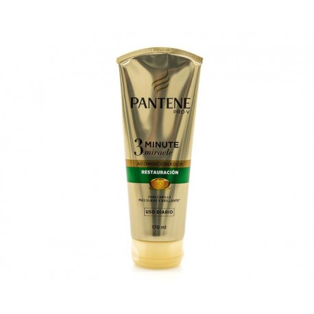 Acondicionador Pantene 3 Minute Miracle-TodoenunLugar-sku: 700823