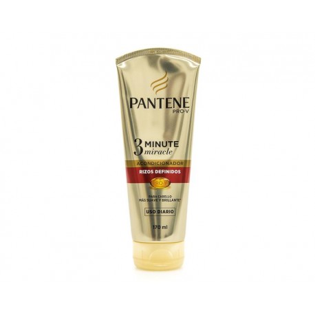 Acondicionador para Cabello Pantene 3 Minute Miracle-TodoenunLugar-sku: 700822