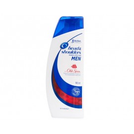 Shampoo Head & Shoulders Old Spice-TodoenunLugar-sku: 704191