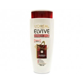 Shampoo Elvive Reparación Total 5-TodoenunLugar-sku: 704164