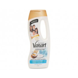 Shampoo Vanart Reparación Brillante Hidratación-TodoenunLugar-sku: 703493