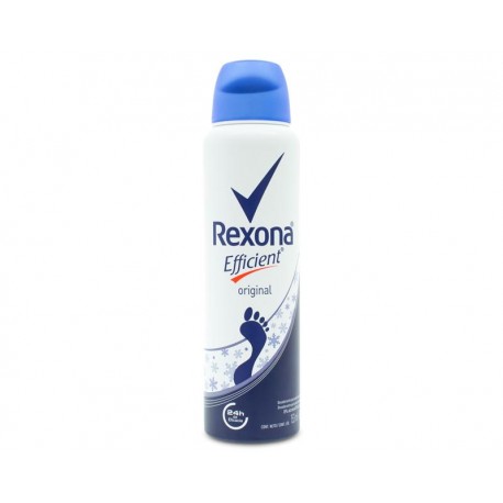 Desodorante para Pies Rexona Efficient Original-TodoenunLugar-sku: 771688