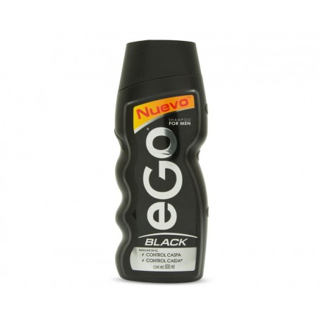 Shampoo EGO For Men Black-TodoenunLugar-sku: 708828