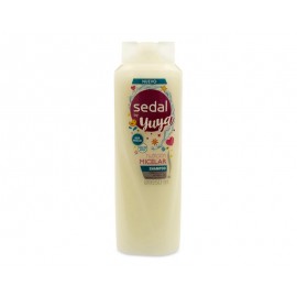 Shampoo Sedal by Yuya Nutrición Micelar-TodoenunLugar-sku: 708061