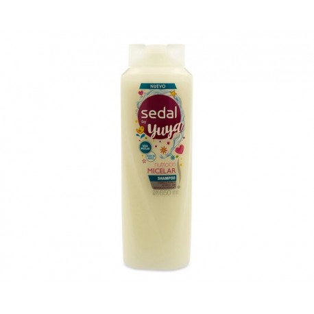 Shampoo Sedal by Yuya Nutrición Micelar-TodoenunLugar-sku: 708061