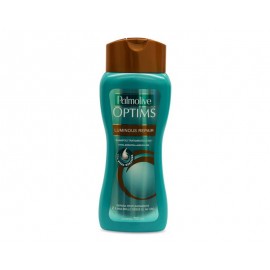 Shampoo Palmolive Optims Luminous Repair-TodoenunLugar-sku: 703519