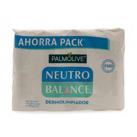 Set de Jabones Neutro Balance Dermolimpiador-TodoenunLugar-sku: 772155