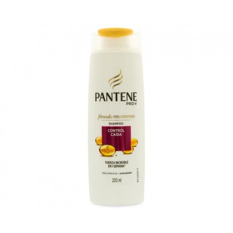 Shampoo Pantene Control Caída-TodoenunLugar-sku: 764133