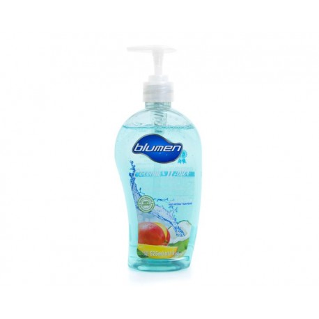 Jabón Líquido para Manos Blumen Coconut Water & Mango-TodoenunLugar-sku: 701521