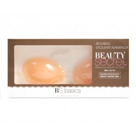 Brasier Adhesivo de Silicón marca Beauty Secret-TodoenunLugar-sku: 339867