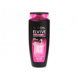 Shampoo Elvive Caída Resist X3 Fortificante-TodoenunLugar-sku: 710632