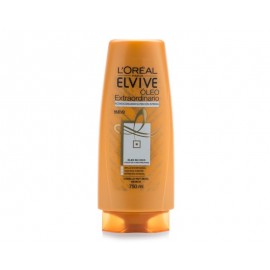 Acondicionador L´oréal Elvive Óleo Extraordinario-TodoenunLugar-sku: 710647