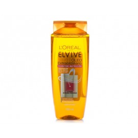 Shampoo Elvive Óleo Extraordinario-TodoenunLugar-sku: 710644