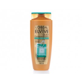 Shampoo L´oréal Elvive Óleo Extraordinario-TodoenunLugar-sku: 710643