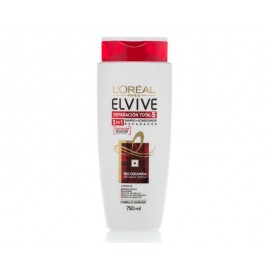 Shampoo L´oréal Elvive Reparación Total 5-TodoenunLugar-sku: 710636