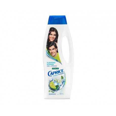 Shampoo Caprice Control Caspa-TodoenunLugar-sku: 703538