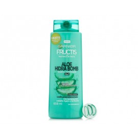 Shampoo Fructis con Aloe Vera-TodoenunLugar-sku: 714182