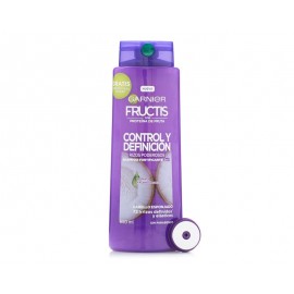 Shampoo Fructis con Aceite de Coco-TodoenunLugar-sku: 714181