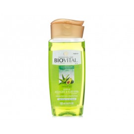 Shampoo Biovital Extractos Naturales-TodoenunLugar-sku: 710913