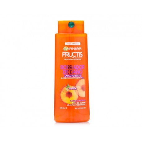 Shampoo marca Garnier Fructis con Proteína de Fruta-TodoenunLugar-sku: 710708