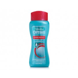 Shampoo 2 en 1 marca Palmolive Optims Therma Protect-TodoenunLugar-sku: 710996