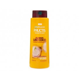 Shampoo Fructis Oil Repair Liso Coco-TodoenunLugar-sku: 716476