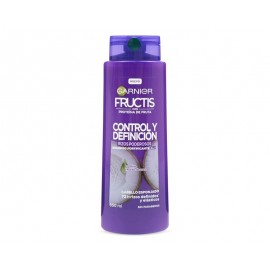 Shampoo Fructis Risos Poderosos-TodoenunLugar-sku: 716475