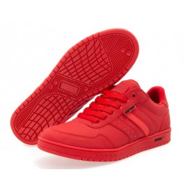 Tenis Rojos marca Neo*City para Hombre-TodoenunLugar-sku: 813248