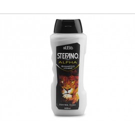 Shampoo Stefano Alpha Control Caída-TodoenunLugar-sku: 715332