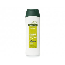 Shampoo Babaria Aceite de Oliva-TodoenunLugar-sku: 715530