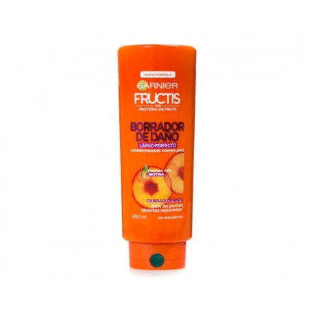 Acondicionador marca Garnier Fructis Borrador de Daño-TodoenunLugar-sku: 715521