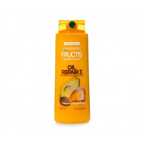 Shampoo Garnier Fructis Oil Repair 3-TodoenunLugar-sku: 715520