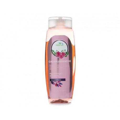 Shampoo Vidanat Cacahuananche-TodoenunLugar-sku: 715537