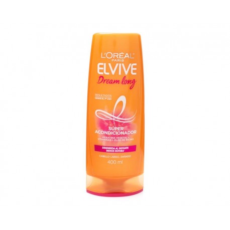 Acondicionador L´Oreal Elvive Dream Long-TodoenunLugar-sku: 715518