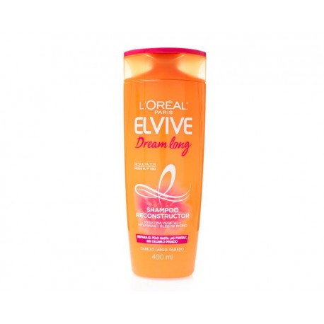 Shampoo L´Oreal Elvive Dream Long-TodoenunLugar-sku: 715517