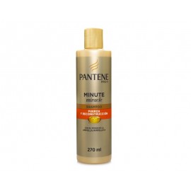 Shampoo marca Pantene Pro-V Minute Miracle-TodoenunLugar-sku: 715508