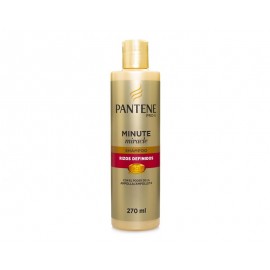 Shampoo marca Pantene Pro-V Minute Miracle-TodoenunLugar-sku: 715507