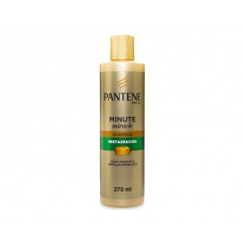 Shampoo marca Pantene Pro-V Minute Miracle-TodoenunLugar-sku: 715506