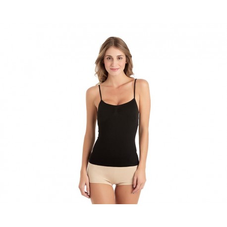 Camiseta de Control Beauty Secret Negra-TodoenunLugar-sku: 304013