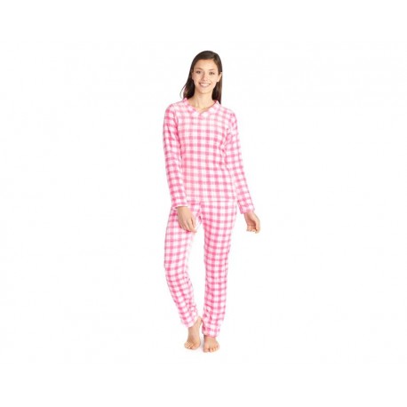 Pijama Rosa marca Beauty Secret para Mujer-TodoenunLugar-sku: 331843