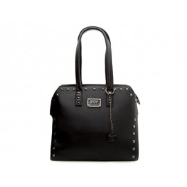 Bolsa de Hombro marca Boy London color Negro para Mujer-TodoenunLugar-sku: 330231