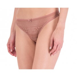 Set de 3 Tangas marca Eva Tu Estilo Íntimo para Mujer-TodoenunLugar-sku: 333171