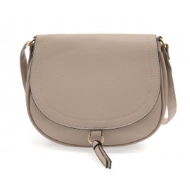 Bolsa Cruzada marca 18 Forever color Beige para Mujer-TodoenunLugar-sku: 316889