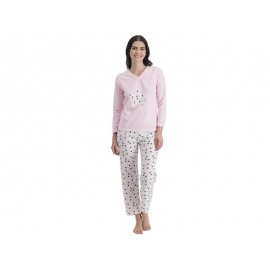 Pijama Rosa para Mujer Beauty Secret-TodoenunLugar-sku: 320413