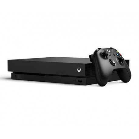 Consola Xbox One X 1 TB-TodoenunLugar-sku: 273605