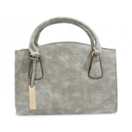 Bolsa de Mano marca Sahara Woman color Gris para Mujer-TodoenunLugar-sku: 314159