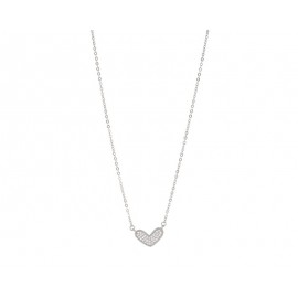 Collar de Plata Horoz-TodoenunLugar-sku: 833291