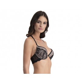 Brasier Jennifer Lopez Negro-TodoenunLugar-sku: 314449